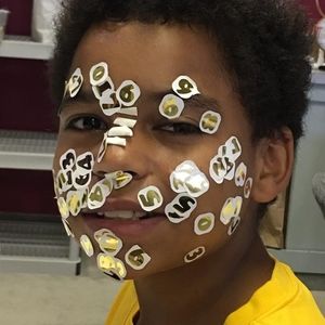 Meet your Posher, Marcy